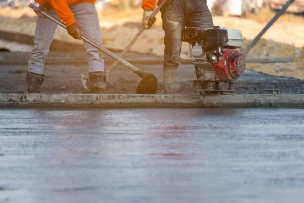 Best Poured Concrete Foundation  in Hazen, AR