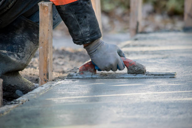 Best Best Concrete Contractor  in Hazen, AR