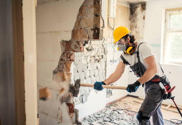 Concrete Slab Contractor in AR