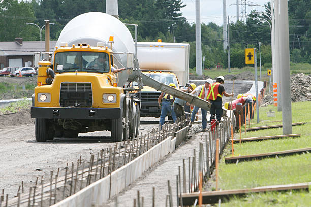Best Concrete Repair Services  in Hazen, AR