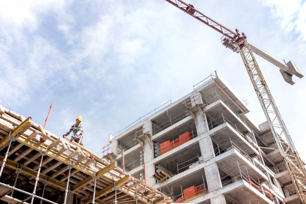 Best Best Concrete Contractor  in Hazen, AR